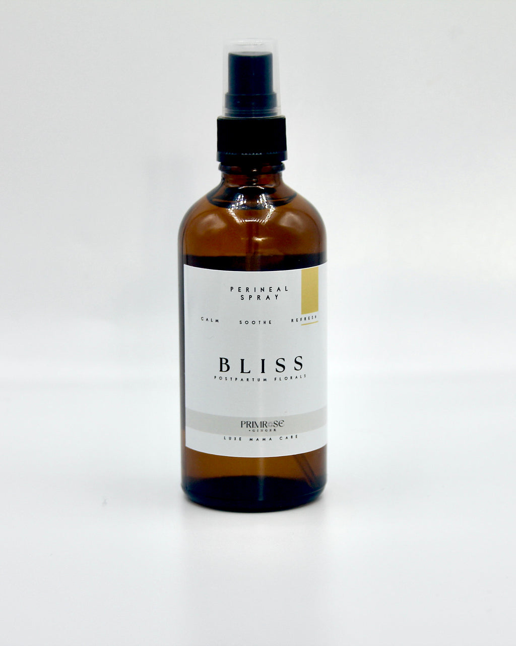 Bliss Postpartum Spray | Pure Roman Chamomile