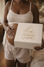 Fire Joy | Postpartum Wellbeing Gift Box for New Mums