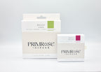 Postpartum breast care package with reusable breast pads and pure silver nipple shields
